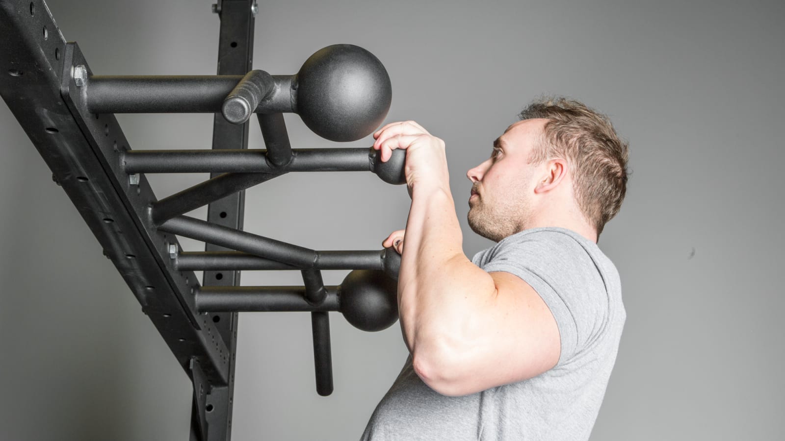 Rogue Crown Pull up Bar 5 8 Rogue Fitness Rogue Fitness UK